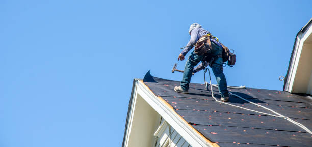 Roof Gutter Cleaning in Miamitown, OH